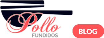 Blog Pollo Fundidos